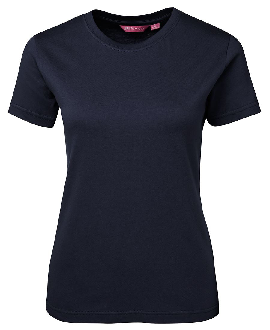 JB's Ladies Tee 1LHT | A colour to fit you