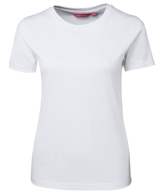 JB's Ladies Tee 1LHT | A colour to fit you