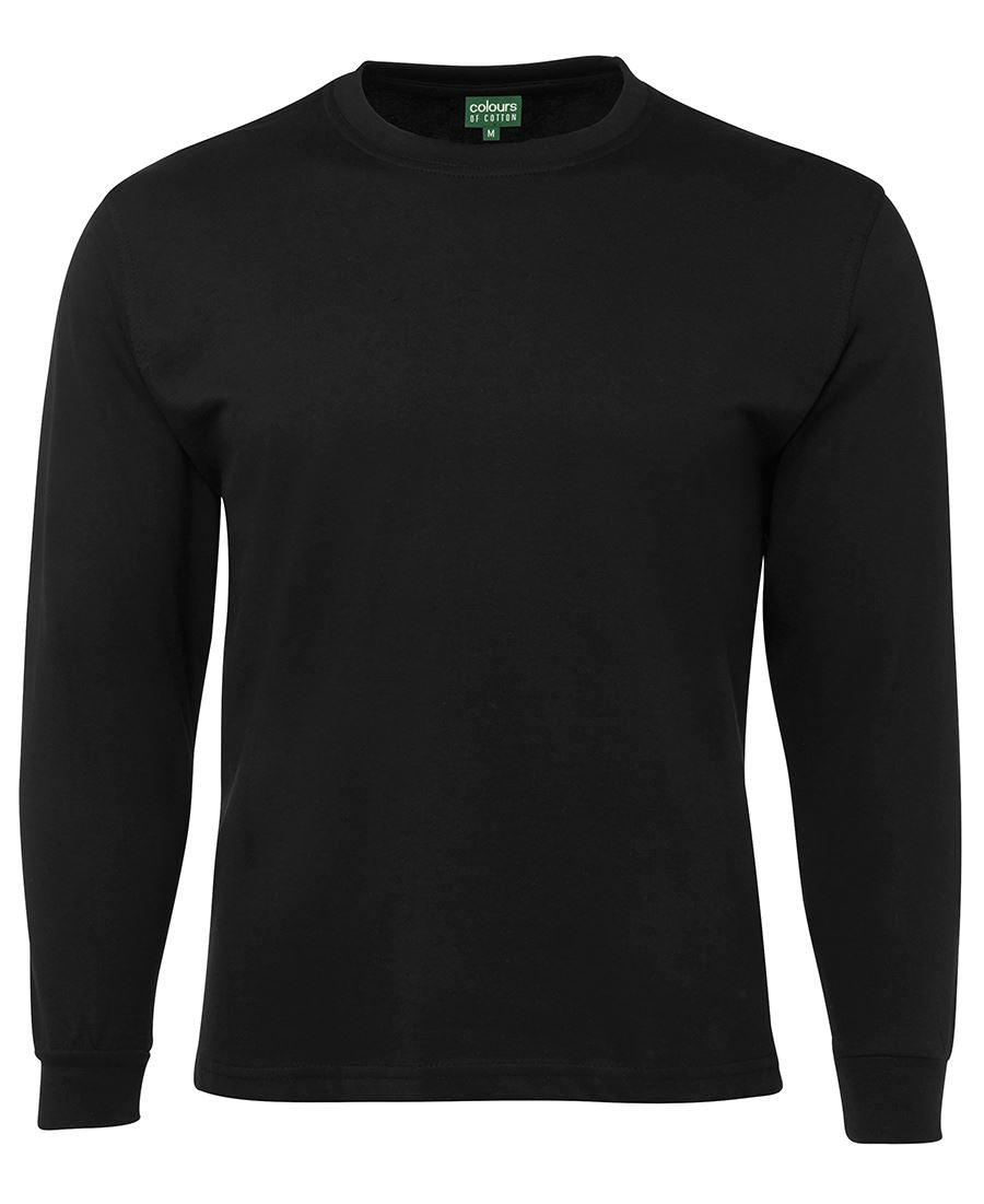 C of C Kids & Adults Long Sleeve Tee 1LS | 100% Quality Tee