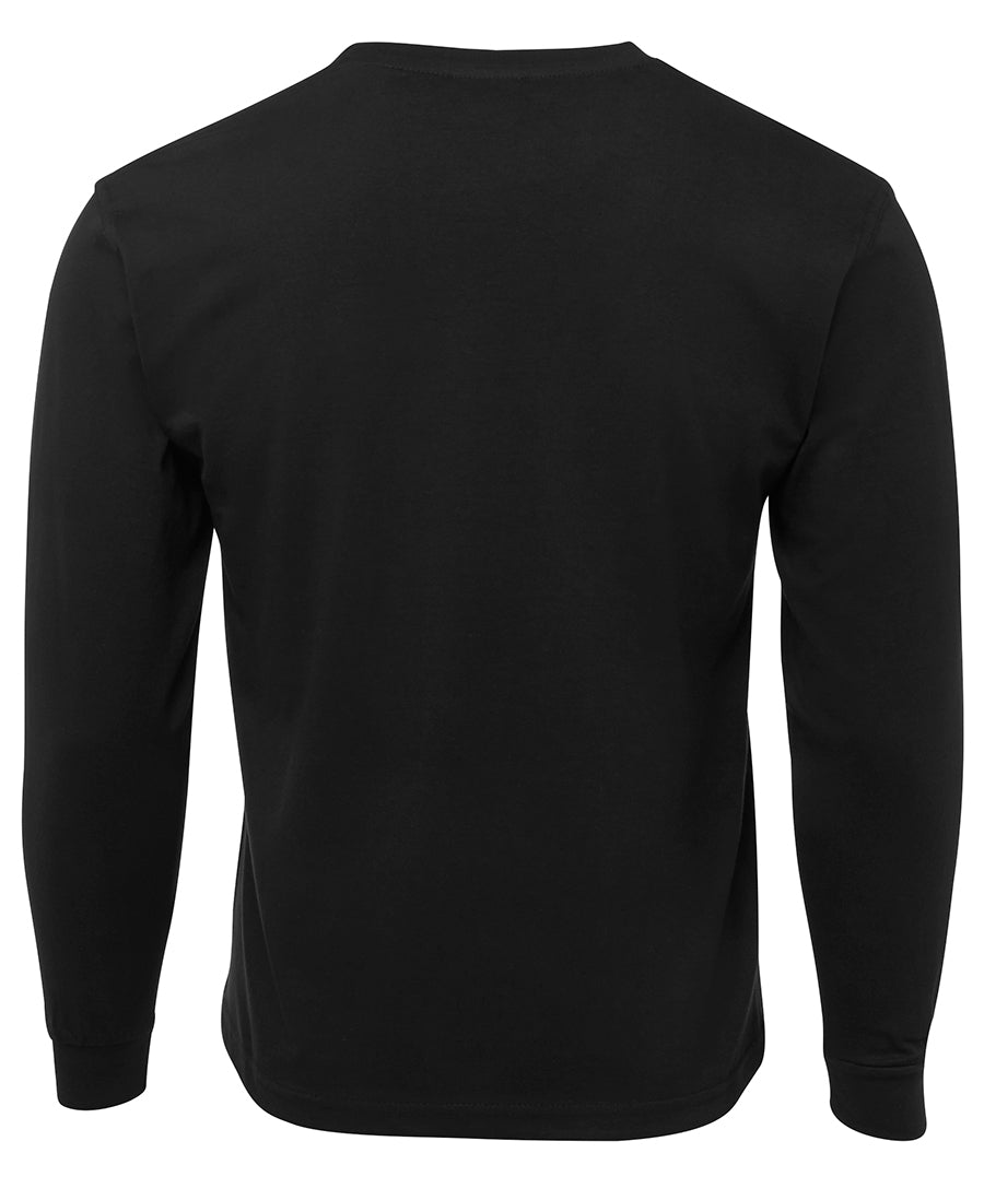 C of C Kids & Adults Long Sleeve Tee 1LS | 100% Quality Tee