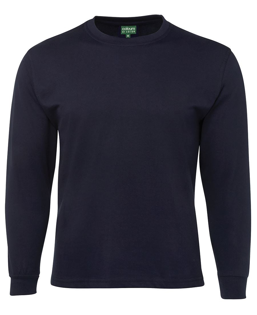 C of C Kids & Adults Long Sleeve Tee 1LS | 100% Quality Tee