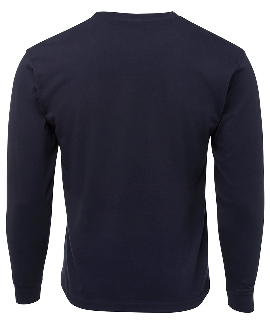 C of C Kids & Adults Long Sleeve Tee 1LS | 100% Quality Tee