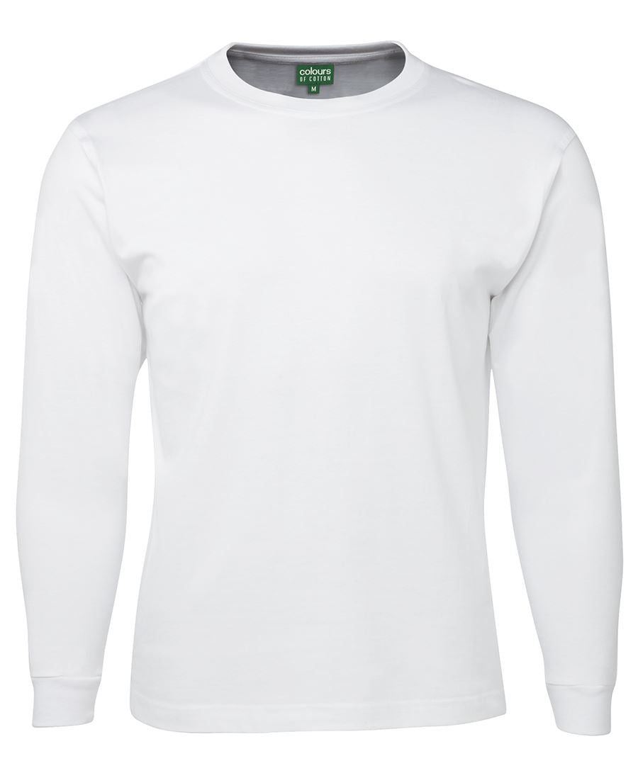 C of C Kids & Adults Long Sleeve Tee 1LS | 100% Quality Tee