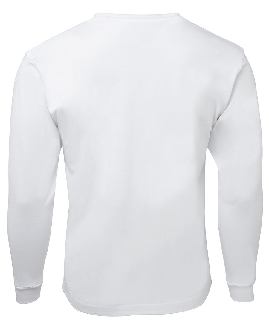 C of C Kids & Adults Long Sleeve Tee 1LS | 100% Quality Tee