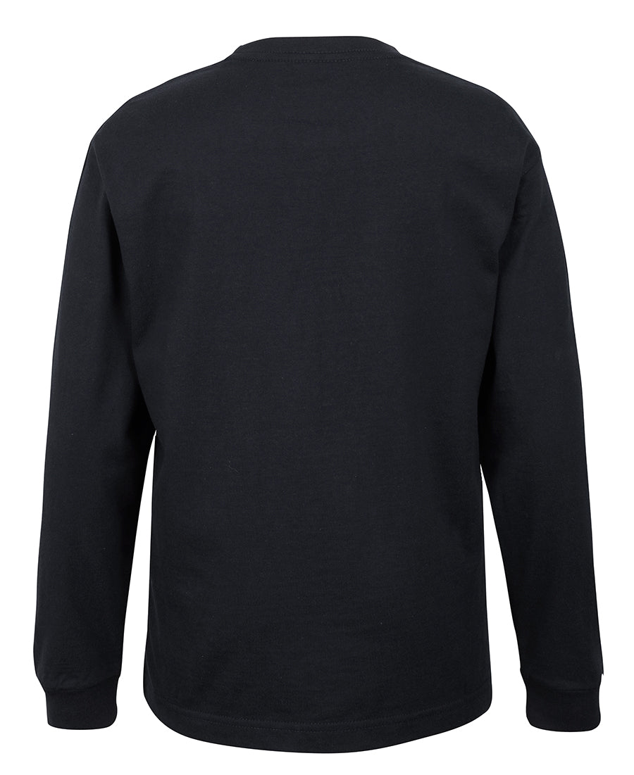 C of C Kids & Adults Long Sleeve Tee 1LS | 100% Quality Tee