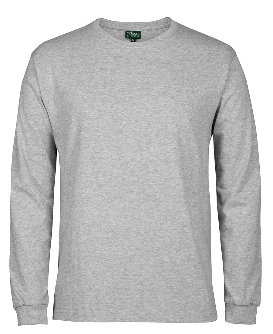 C of C Kids & Adults Long Sleeve Tee 1LS | 100% Quality Tee
