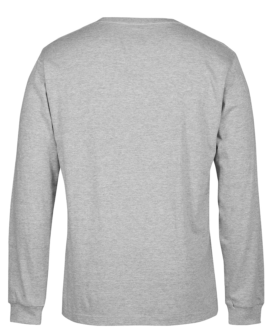 C of C Kids & Adults Long Sleeve Tee 1LS | 100% Quality Tee