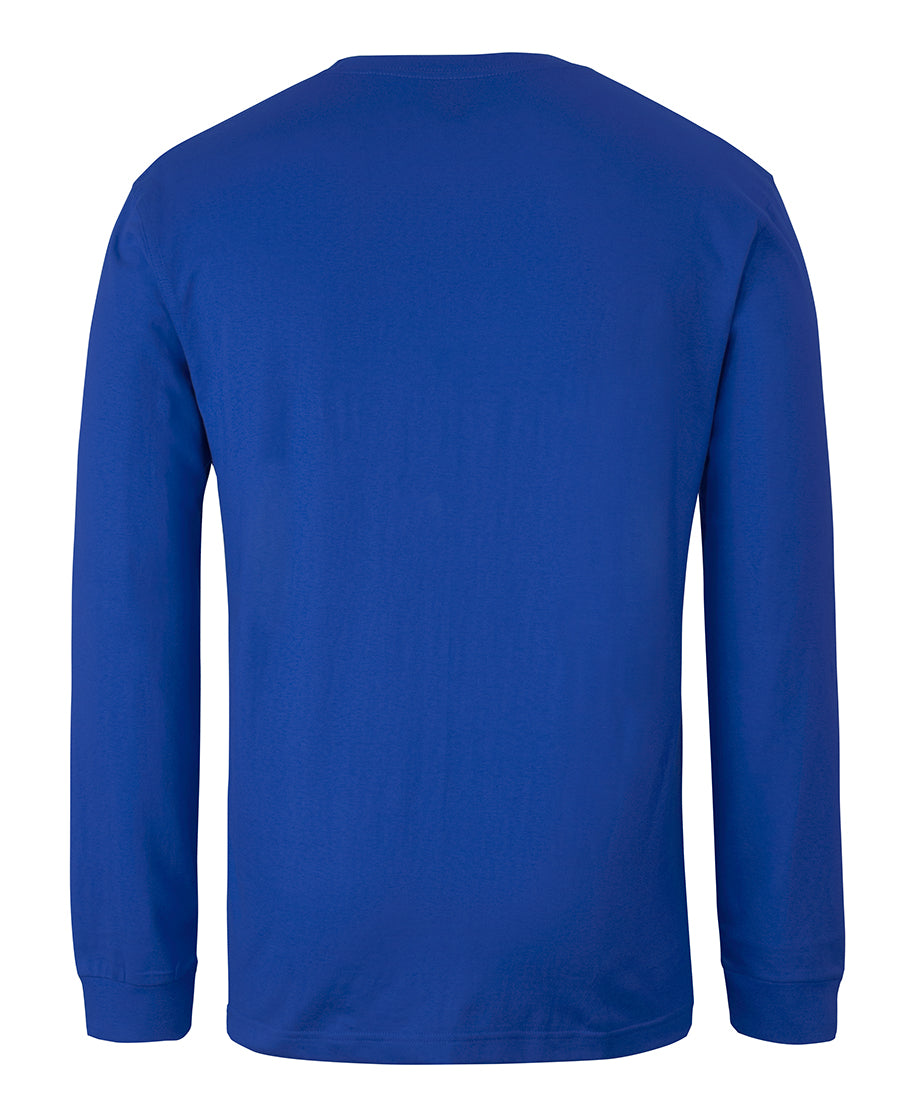 C of C Kids & Adults Long Sleeve Tee 1LS | 100% Quality Tee