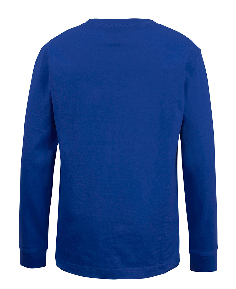 C of C Kids & Adults Long Sleeve Tee 1LS | 100% Quality Tee