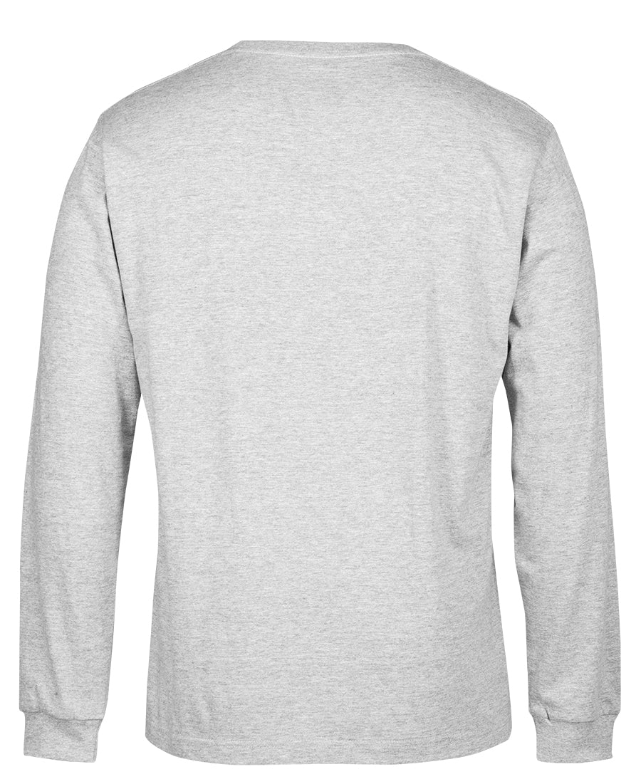 C of C Kids & Adults Long Sleeve Tee 1LS | 100% Quality Tee