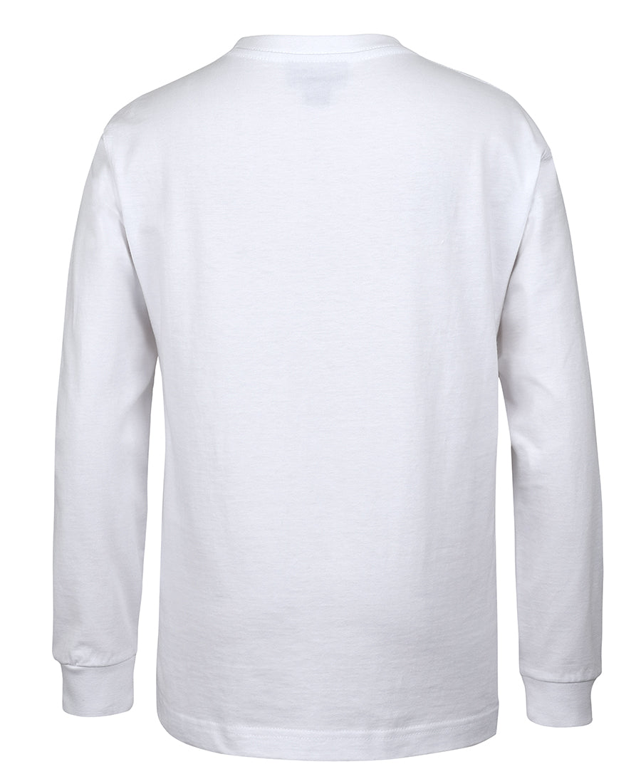 C of C Kids & Adults Long Sleeve Tee 1LS | 100% Quality Tee