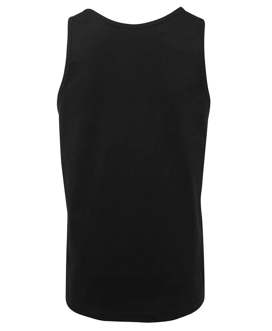 JB's Singlet 1S The classic cotton singlet