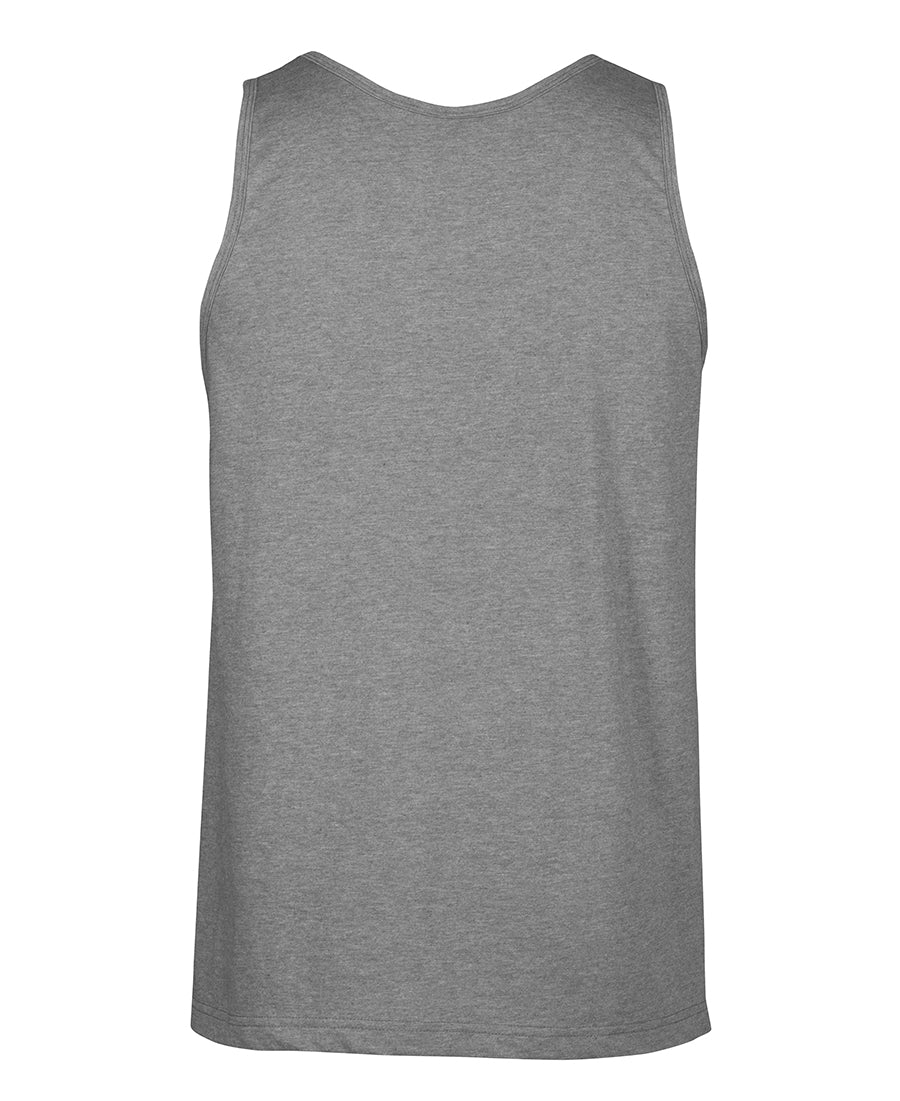 JB's Singlet 1S The classic cotton singlet