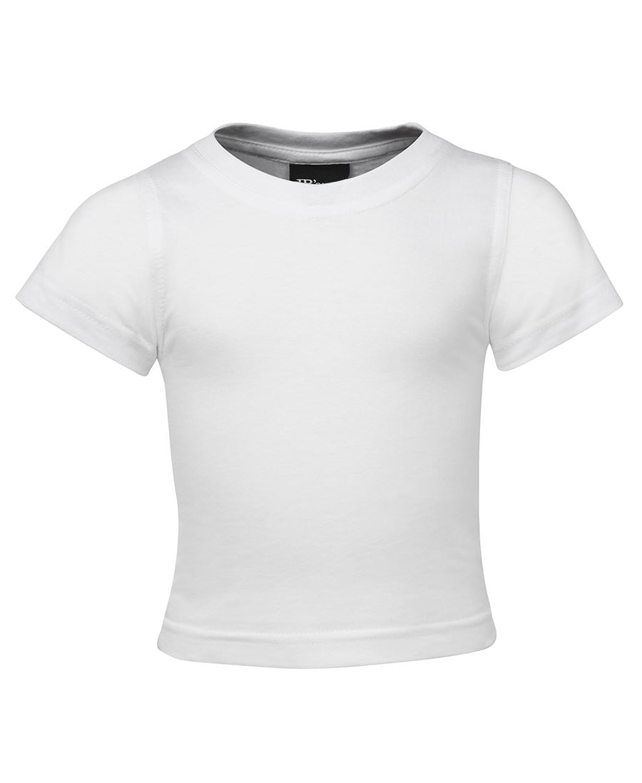 JB's Infant Tee 1TI | Small in size, Big in features