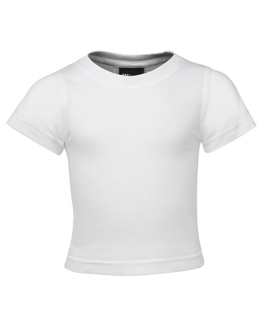 JB's Infant Tee 1TI | Small in size, Big in features