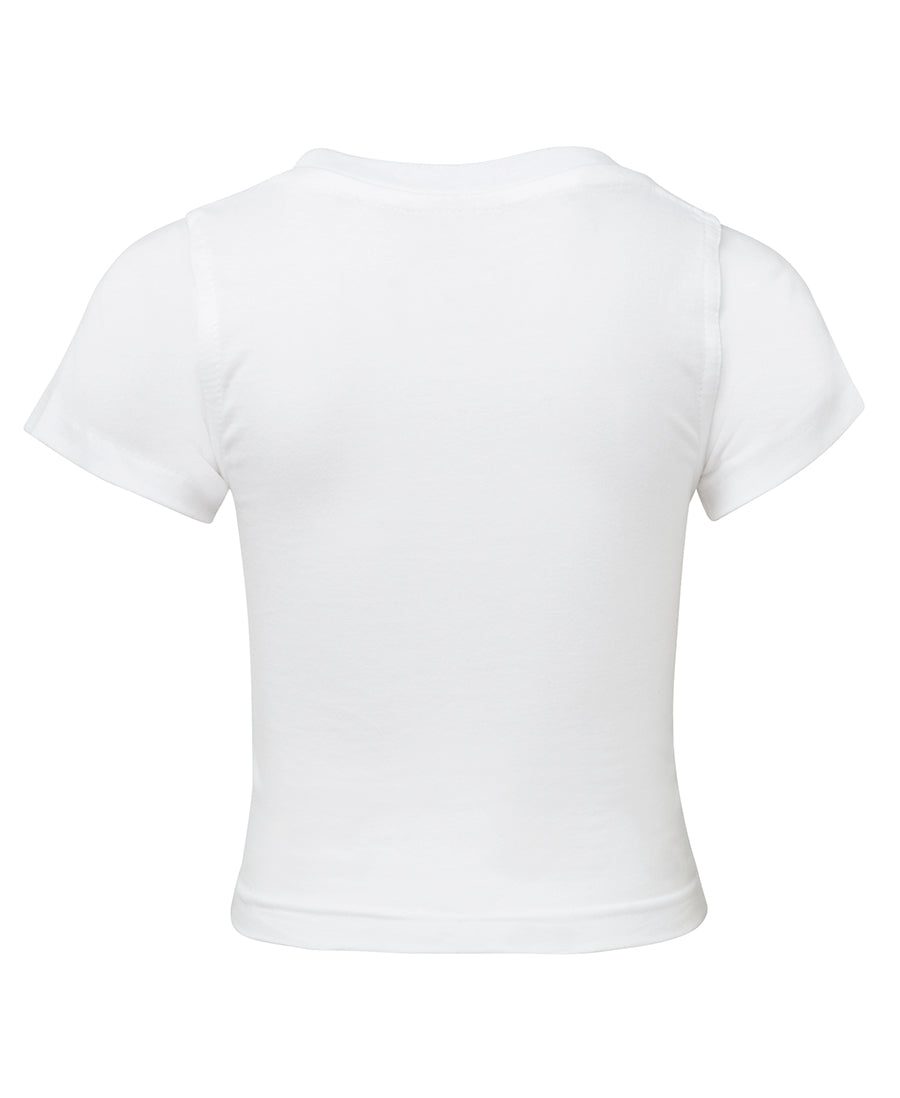 JB's Infant Tee 1TI | Small in size, Big in features