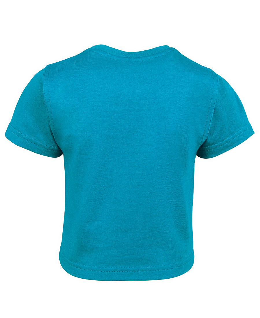JB's Infant Tee 1TI | Small in size, Big in features
