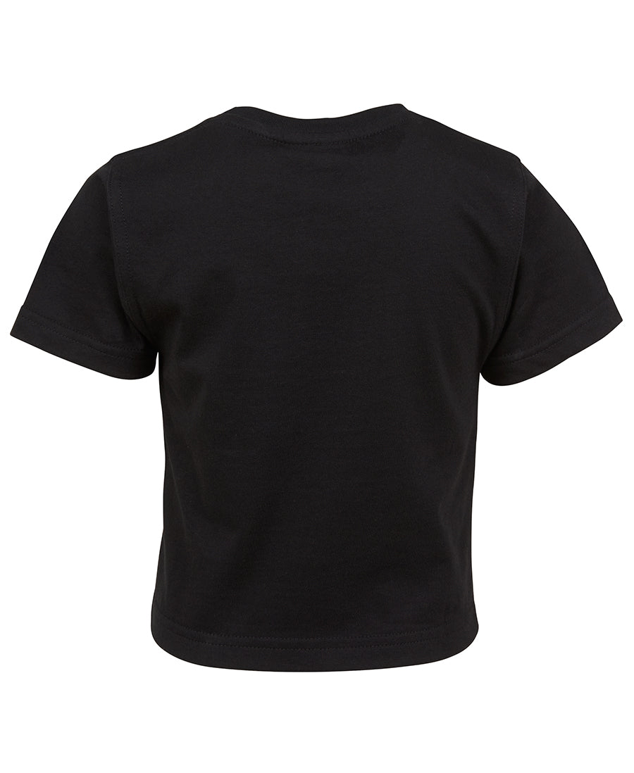 JB's Infant Tee 1TI | Small in size, Big in features