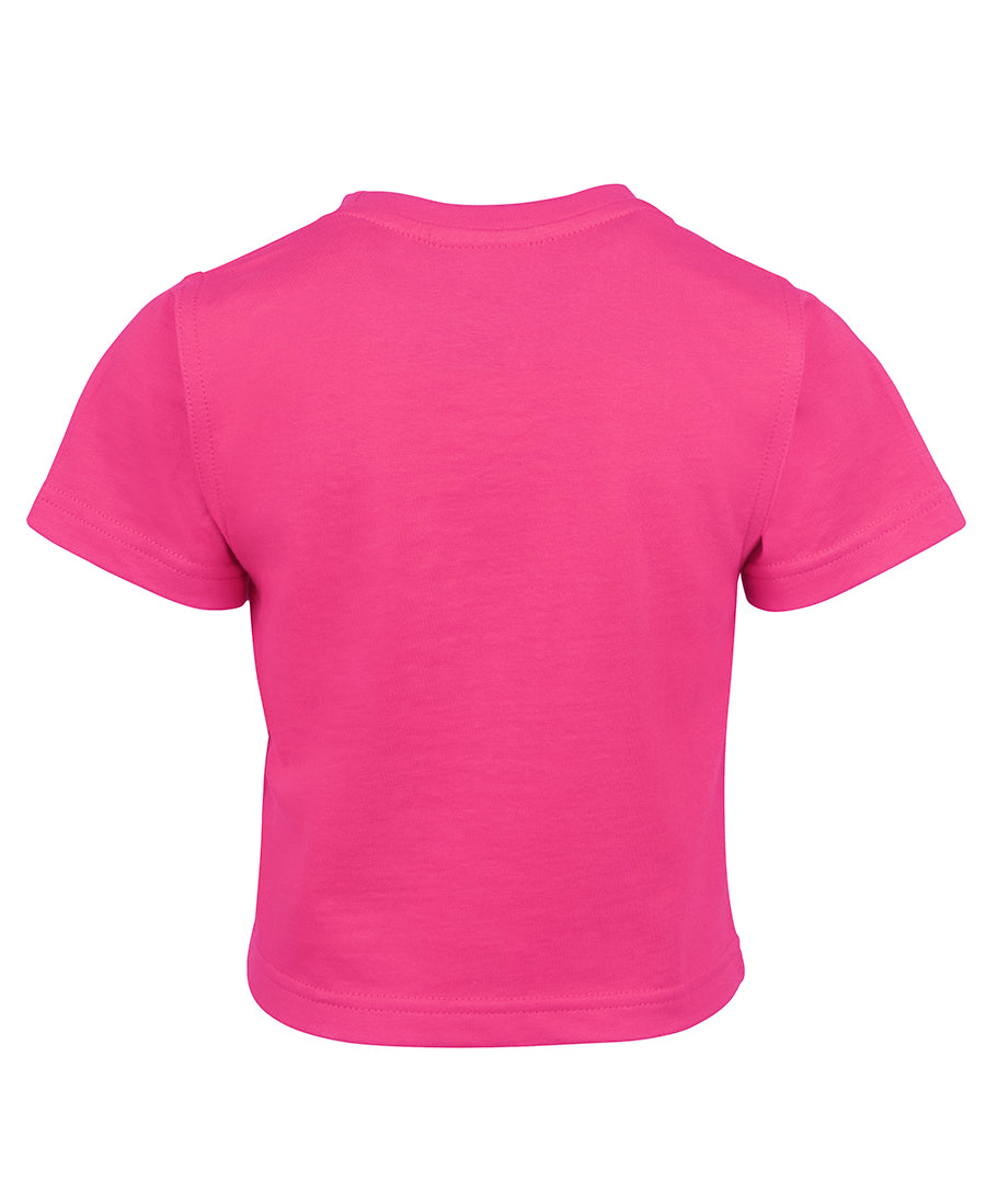JB's Infant Tee 1TI | Small in size, Big in features
