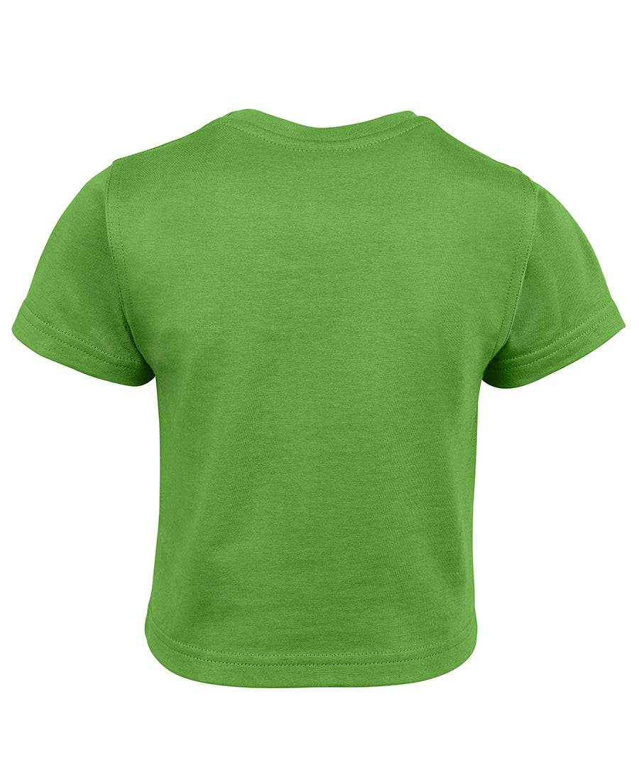 JB's Infant Tee 1TI | Small in size, Big in features