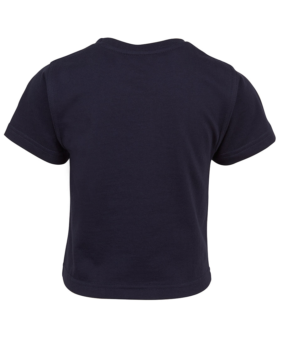 JB's Infant Tee 1TI | Small in size, Big in features