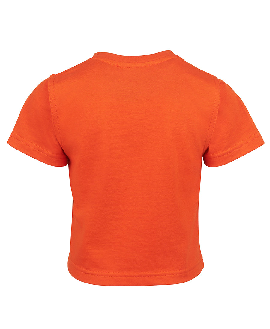 JB's Infant Tee 1TI | Small in size, Big in features