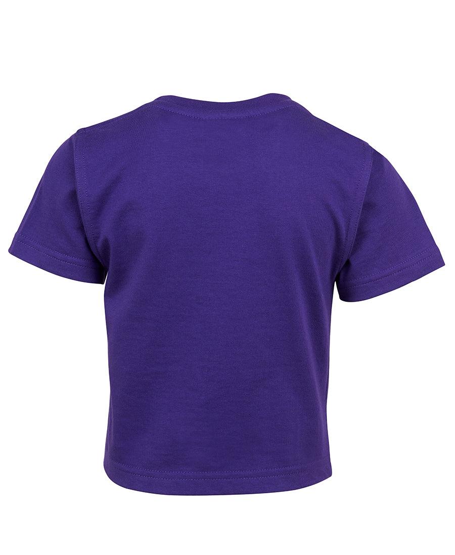 JB's Infant Tee 1TI | Small in size, Big in features