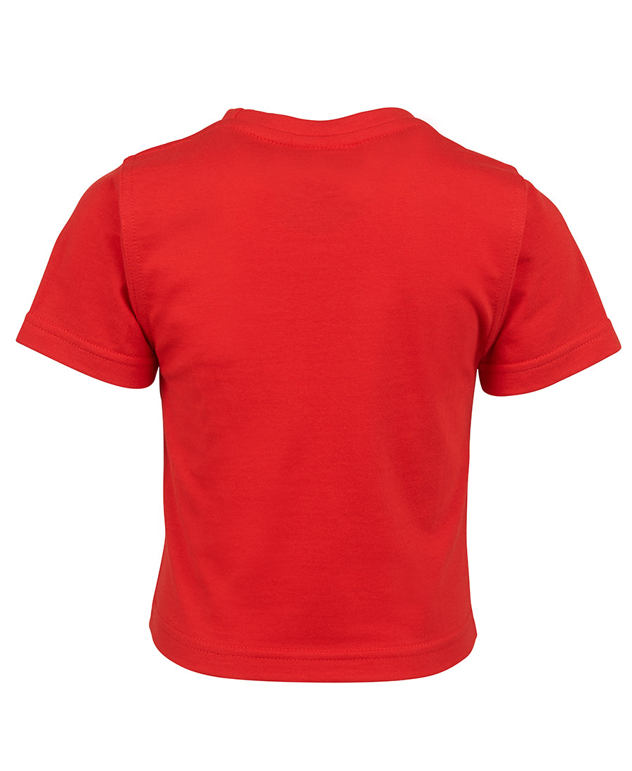 JB's Infant Tee 1TI | Small in size, Big in features