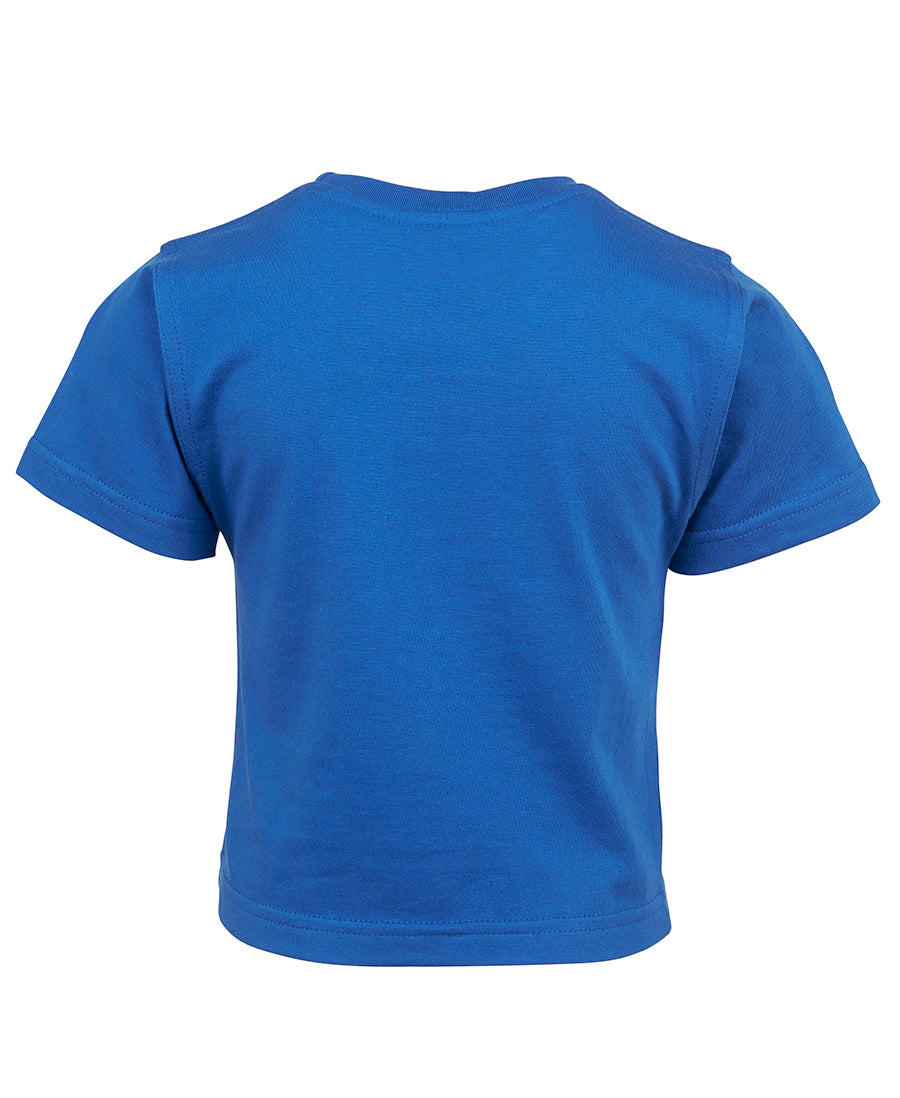 JB's Infant Tee 1TI | Small in size, Big in features