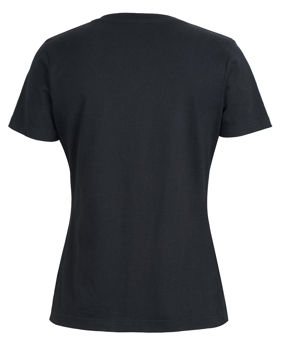 C of C Ladies V-Neck Tee 1VT1 | Constructed V-Neck