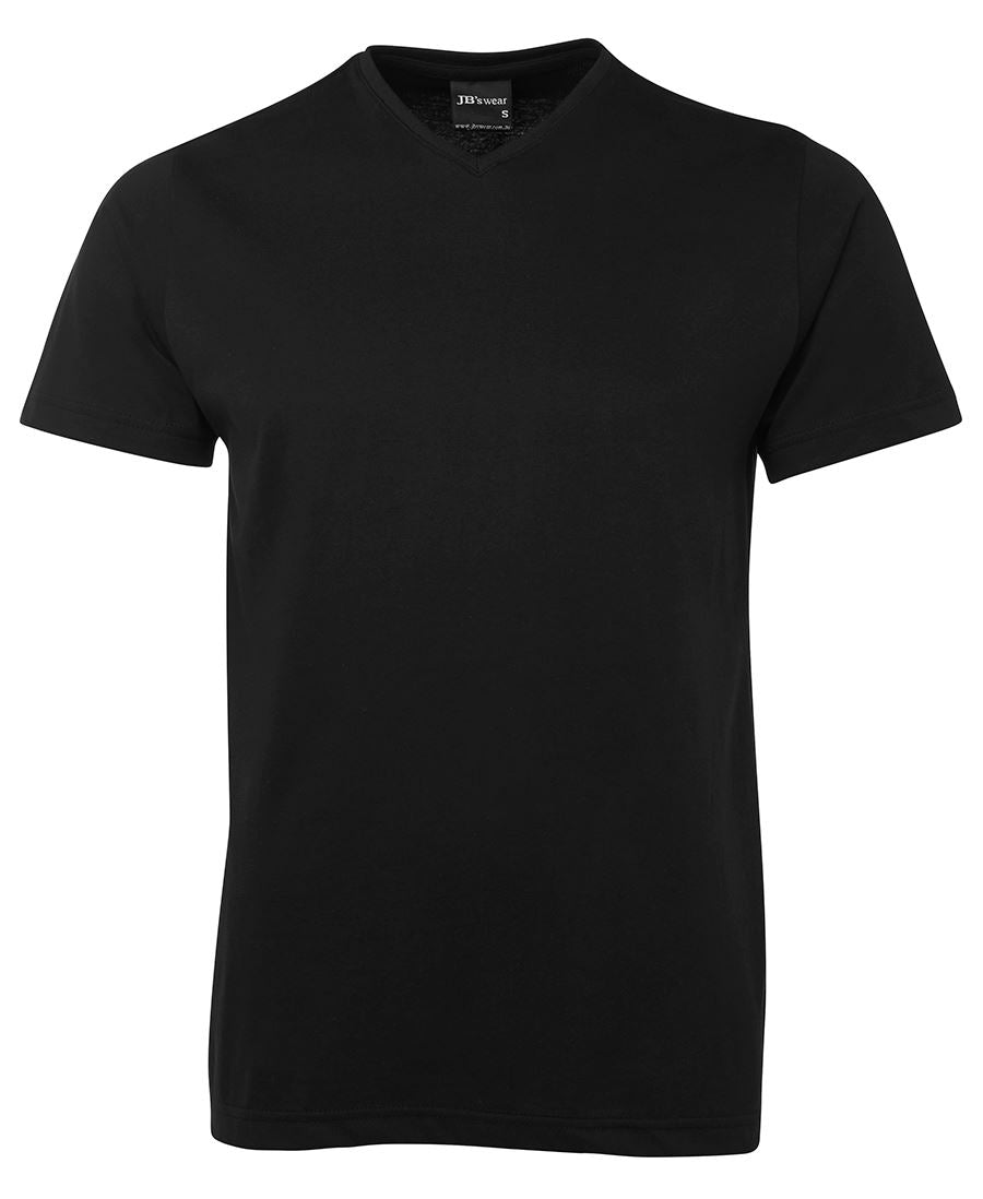 JB's V-Neck Tee 1VT | The 100% Cotton, 100% Quality V-Neck Tee