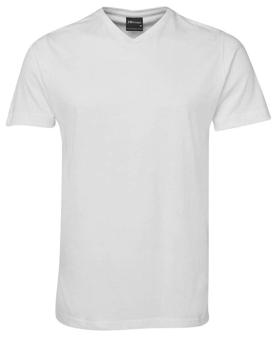 JB's V-Neck Tee 1VT | The 100% Cotton, 100% Quality V-Neck Tee