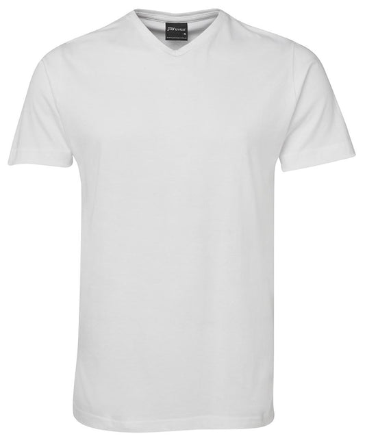 JB's V-Neck Tee 1VT | The 100% Cotton, 100% Quality V-Neck Tee