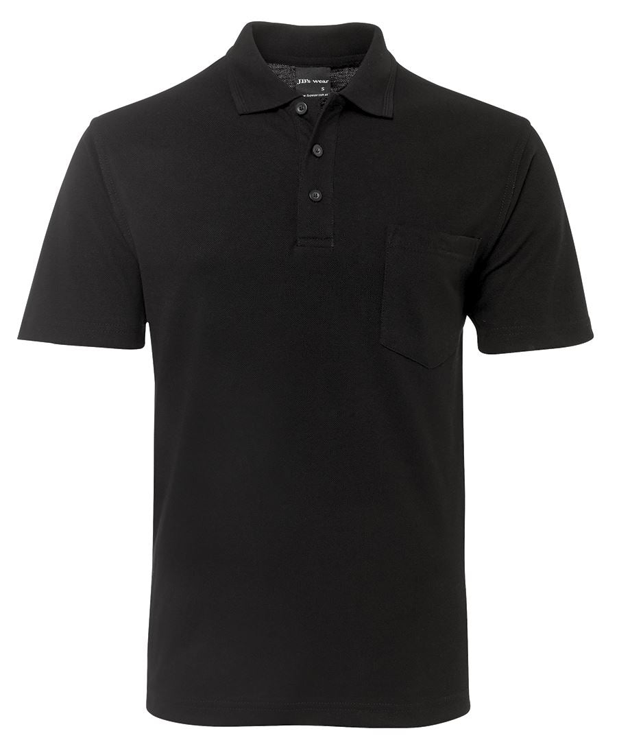 JB's 210 Pocket Polo 210P | It's in the pocket