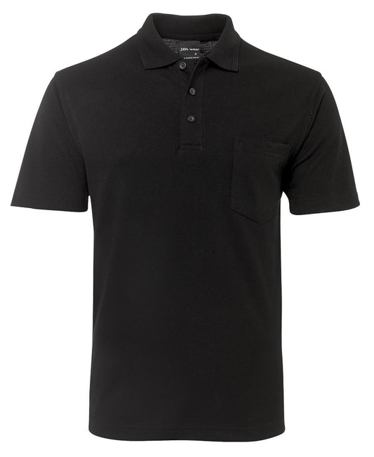 JB's 210 Pocket Polo 210P | It's in the pocket