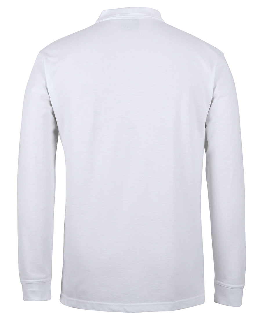 JB's 210 L/S Pocket Polo 210PL