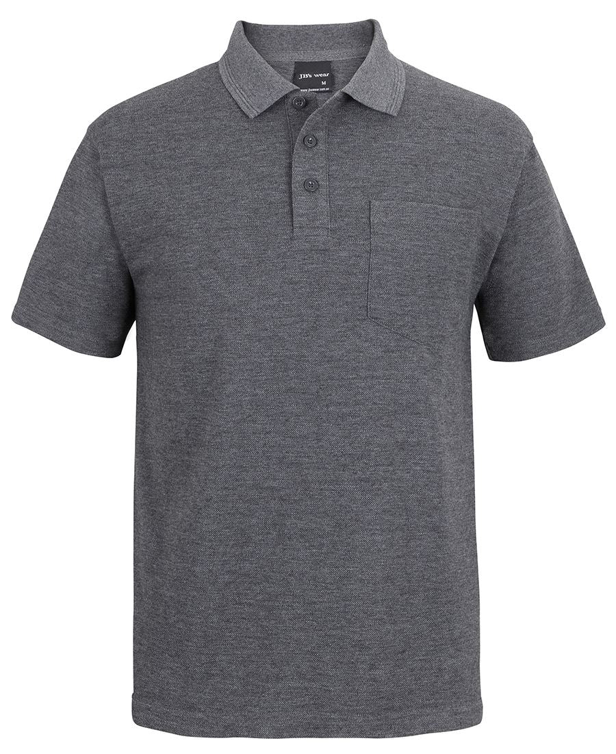 JB's 210 Pocket Polo 210P | It's in the pocket