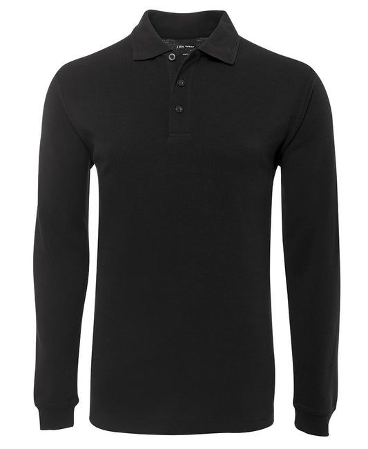 JB's L/S 210 Polo 210XL | Signature Polo