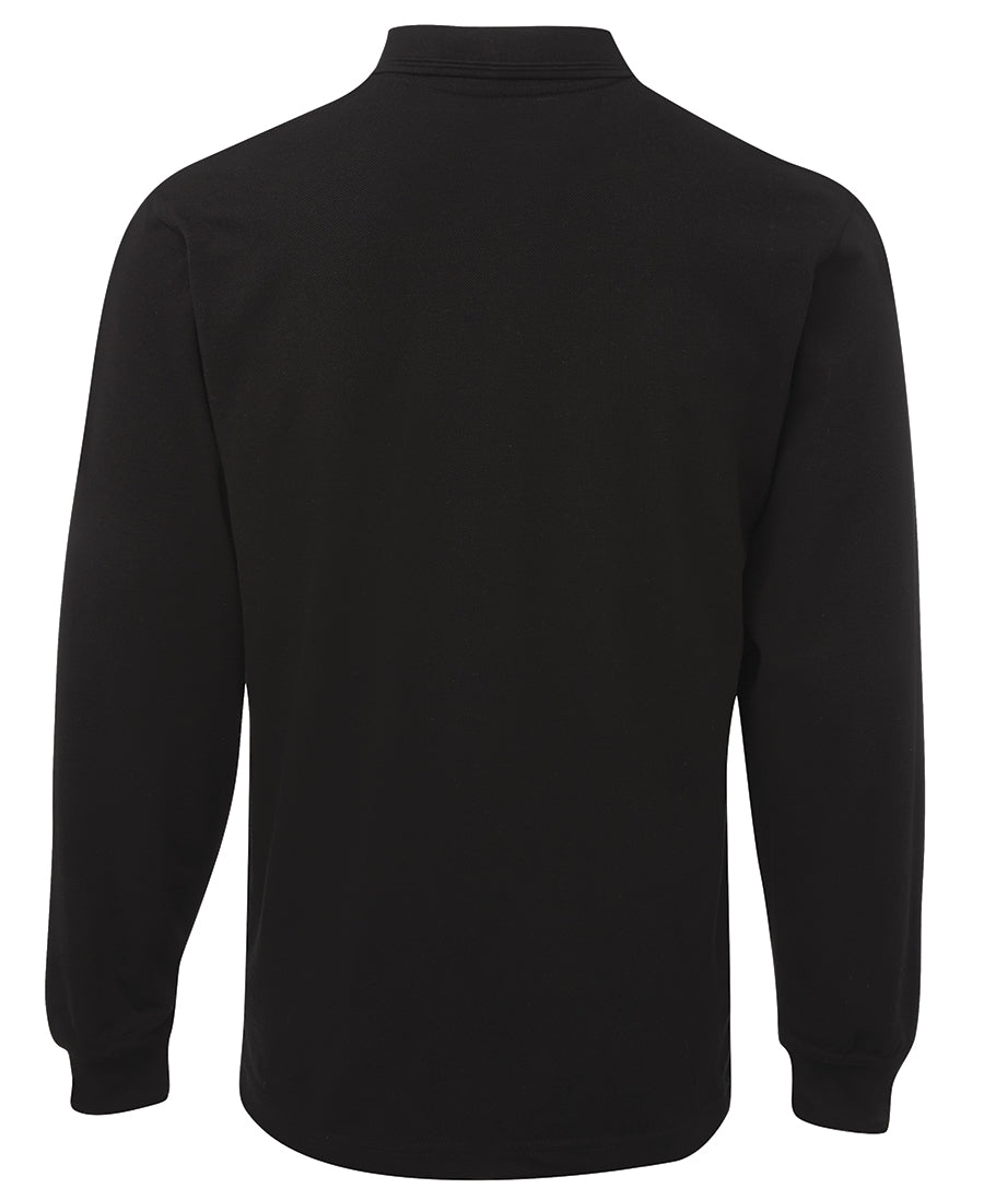 JB's L/S 210 Polo 210XL | Signature Polo