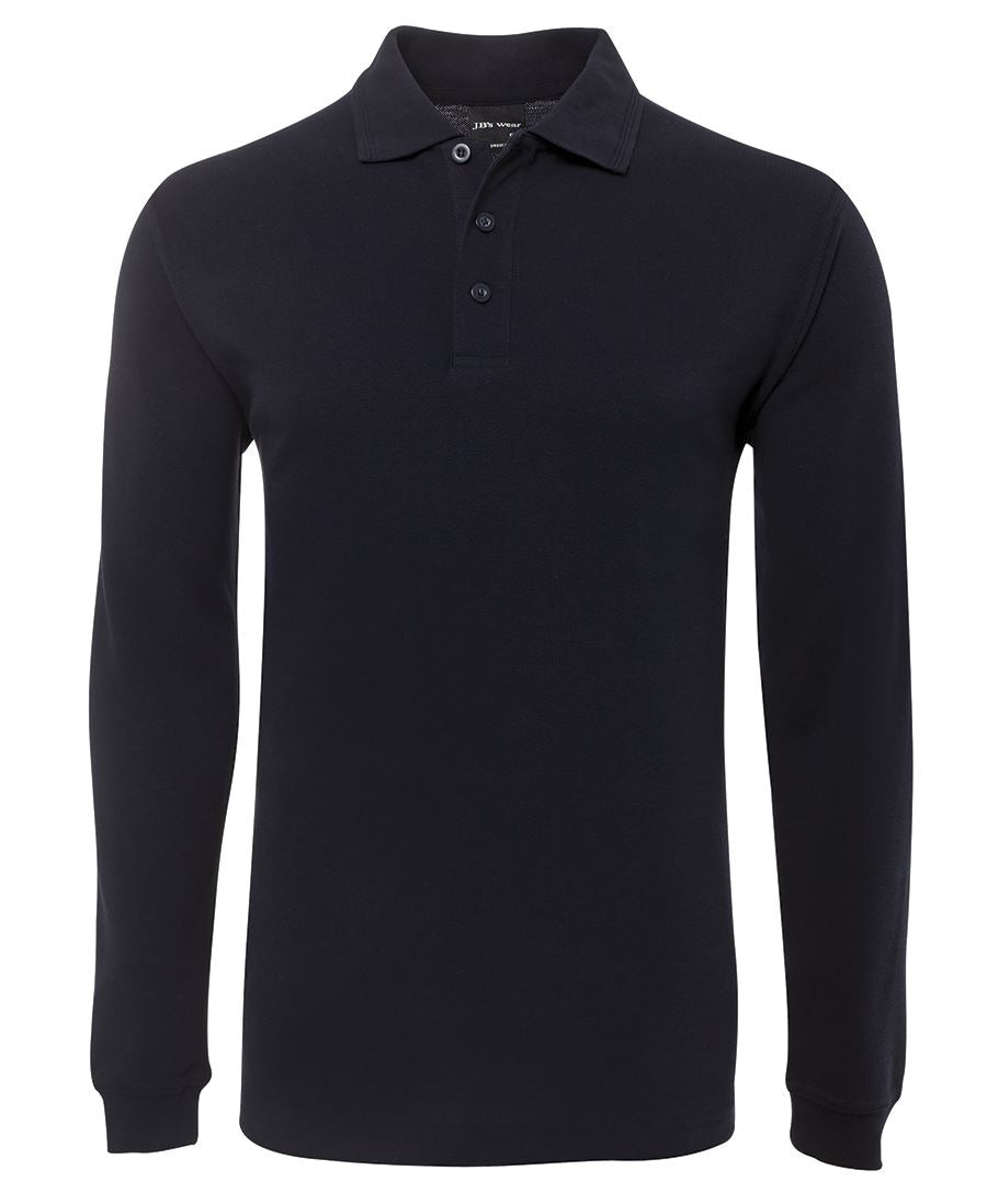 JB's L/S 210 Polo 210XL | Signature Polo
