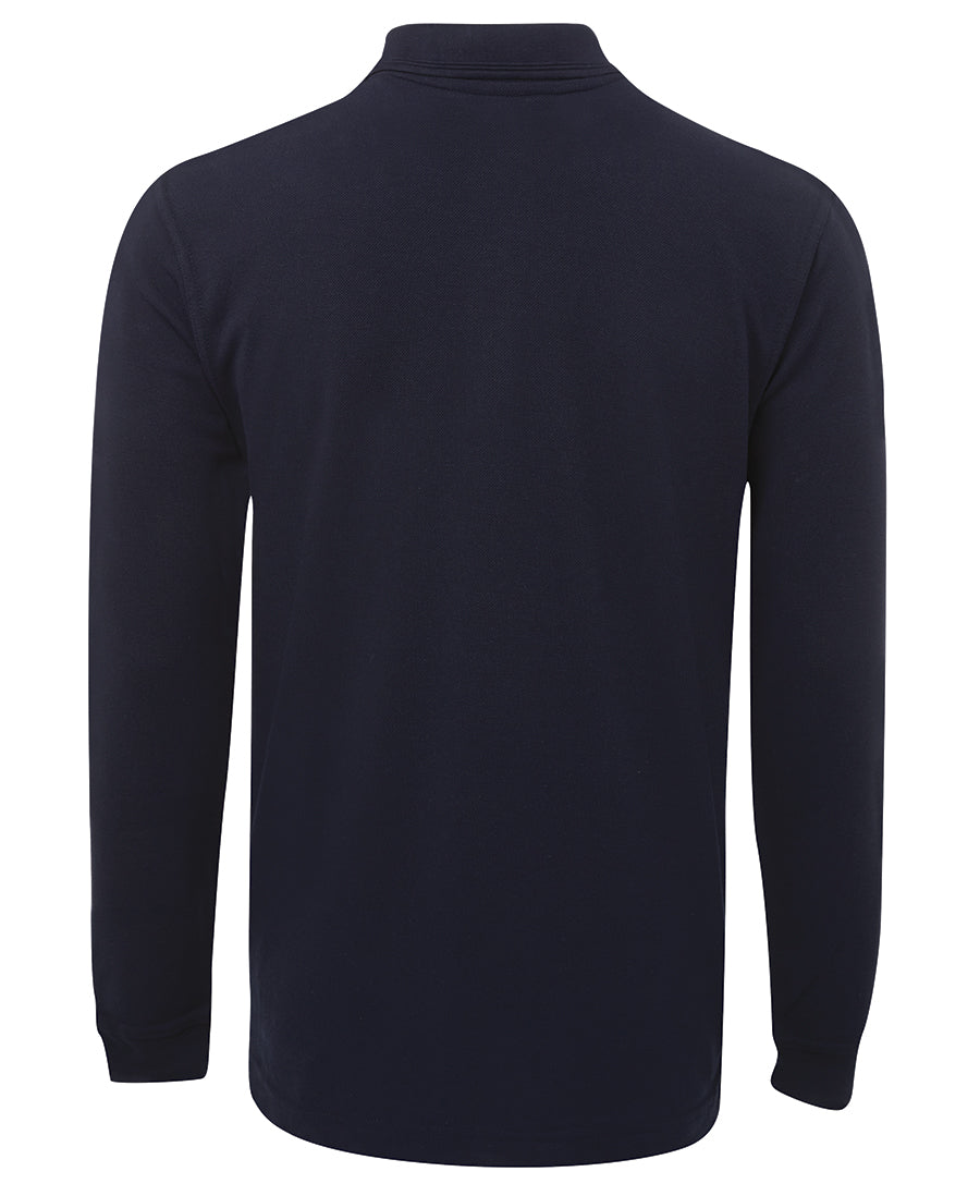 JB's L/S 210 Polo 210XL | Signature Polo
