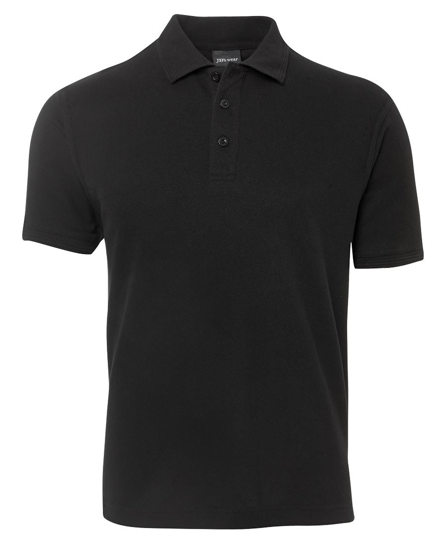 JB's Pique Polo 250 | The timeless polo |