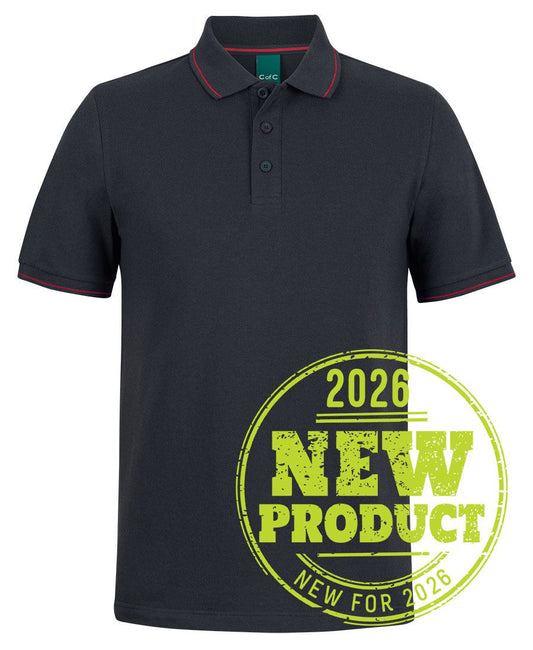 C of C Classic Polo 2CCP