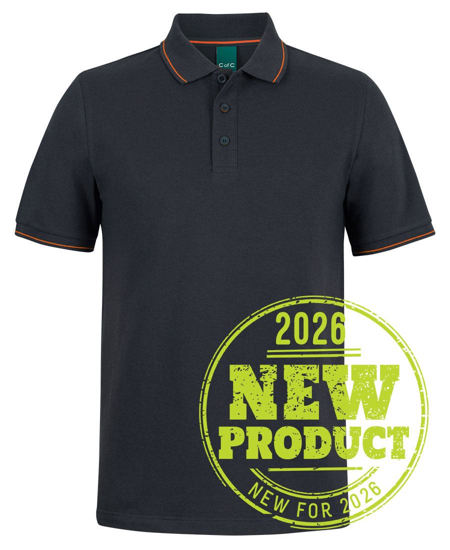 C of C Classic Polo 2CCP