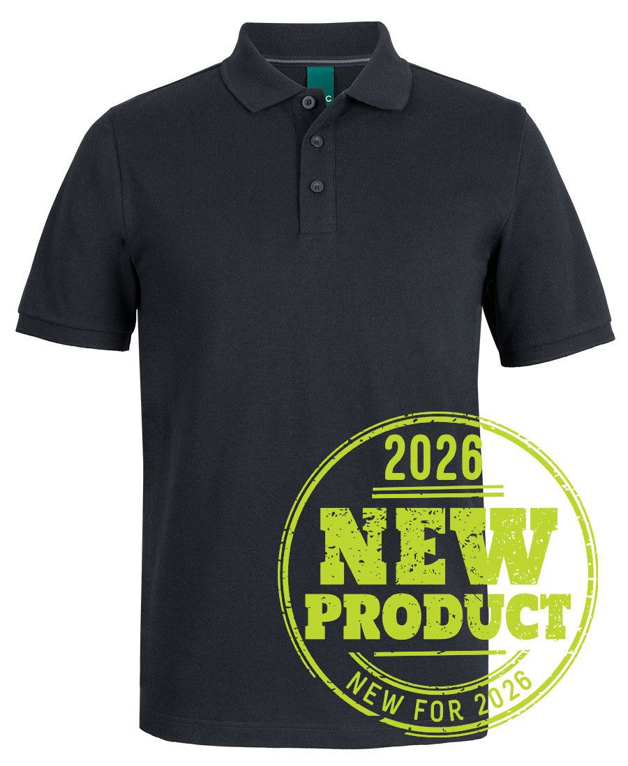 C of C Classic Polo 2CCP