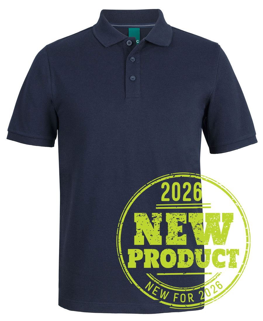 C of C Classic Polo 2CCP