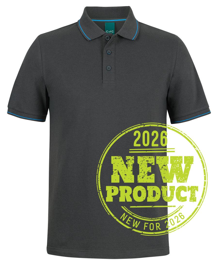 C of C Classic Polo 2CCP