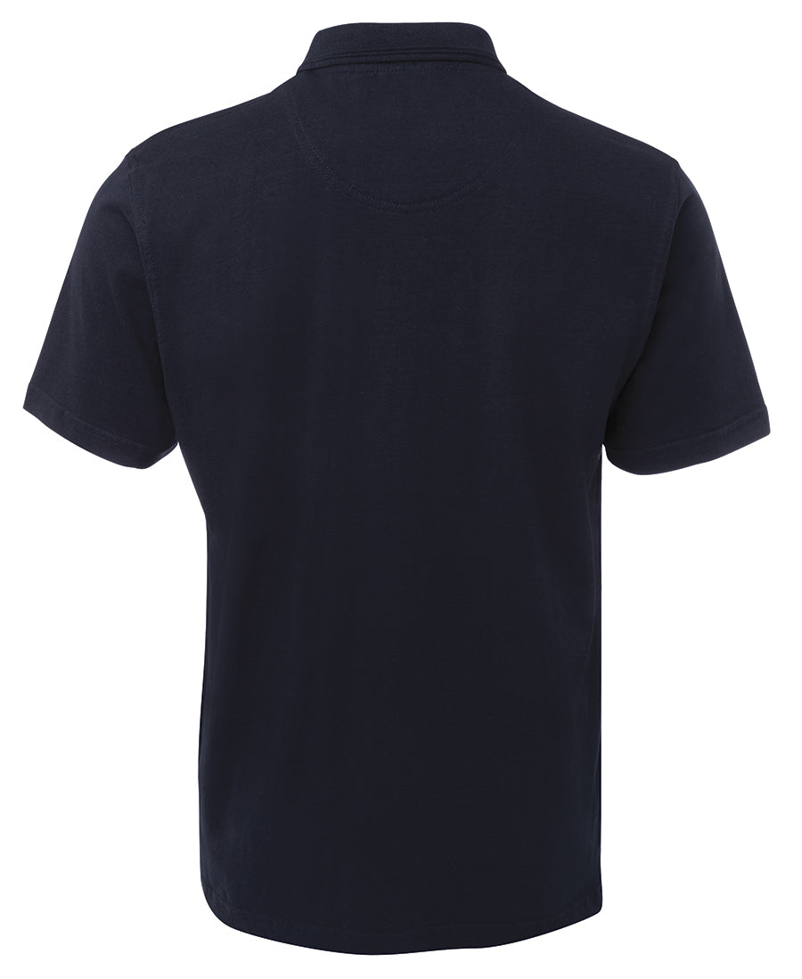 C of C Jersey Polo 2CJ | This high quality polo offers a relaxed style and a classic fit