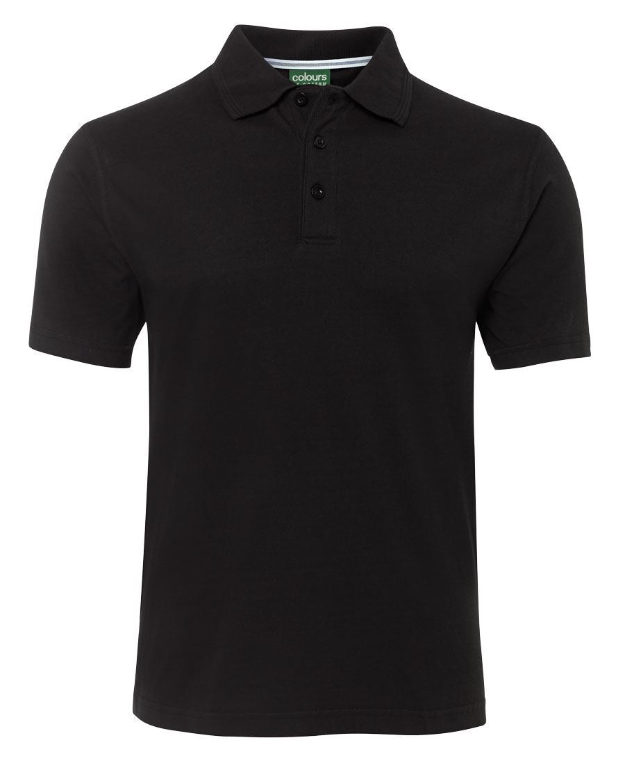 C of C Jersey Polo 2CJ | This high quality polo offers a relaxed style and a classic fit