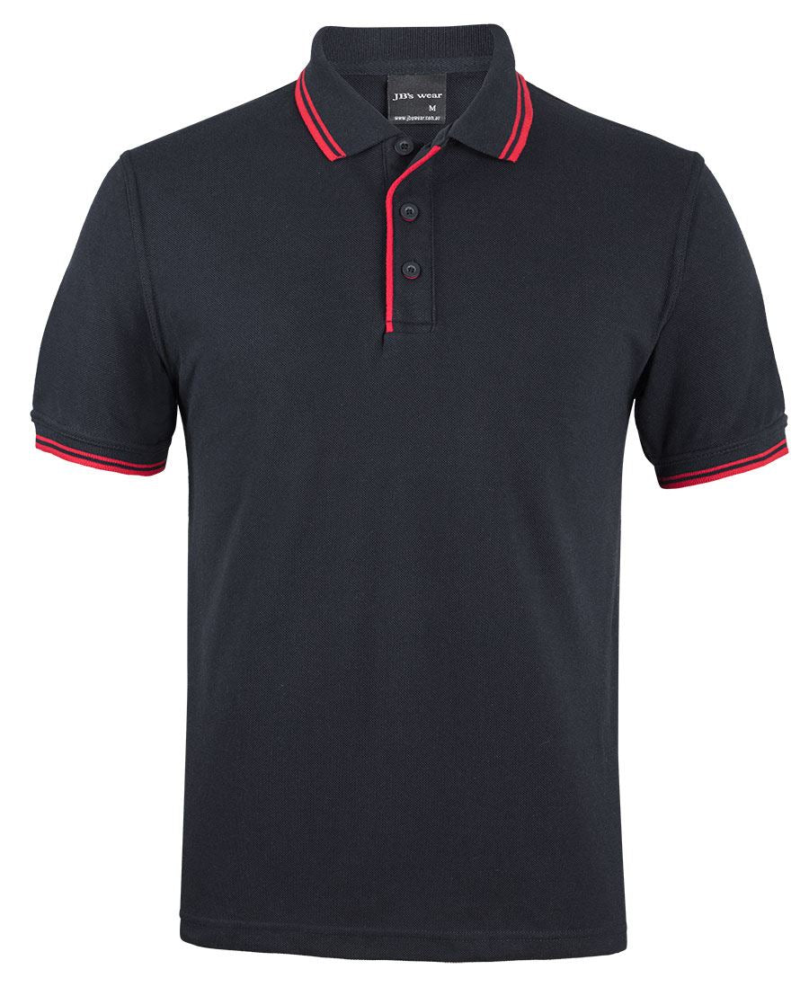 JB's Contrast Polo 2CP | The iconic polo